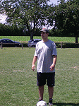 Tournoi de Foot