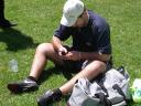 Tournoi de Foot